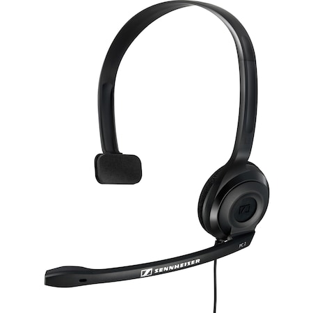 Sennheiser Pc 2 Chat Headset 504194